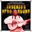 Arsenio's Afrosound Vol. 1