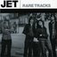 Rare Tracks