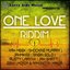 One Love Riddim Compilation