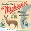 Greetings from Michigan - The Great Lake State (Deluxe Version)