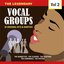 The Legendary Vocal Groups, Vol. 2