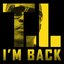 I'm Back - Single