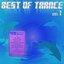 Best of Trance - Top 40 Classics Remixed, Vol. 1