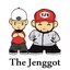 The Jenggot