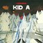 Kid A [bonus disc]