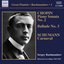 Rachmaninov: Piano Solo Recordings, Vol. 1