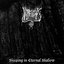 Sleeping in Eternal Shadow