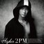 HIGHER (Taecyeon盤) - EP