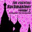 Plays Sergei Rachmaninov, Vol. 2