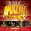 Amazing Stories Anthology, Volume 1