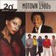 20th Century Masters - The Millennium Collection: The Best of Motown '80s, Vol. 1