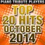 Top 20 Hits October 2014