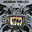 Thin Lizzy - Jailbreak album artwork