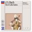 Bach, J.S.: The 6 Cello Suites