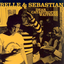 Belle & Sebastian - Dear Catastrophe Waitress album artwork