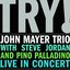 Try! - Live in Concert