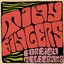 Tiny Fingers - Foreign Telegrams :..: HaRaKe002