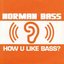 How U Like Bass