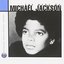 Anthology: The Best of Michael Jackson Disc 1