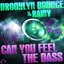 Can You Feel the Bass (Hands Up Bundle)