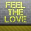 Feel the Love (A Tribute to Rudimental and John Newman)