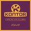 Kontor Top of the Clubs 2024.01 [Explicit]