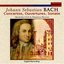 Concert In F Major - Johann Sebastian Bach