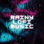 Rainy LoFi Music - Rain Ambience & Muffled Hip Hop Type Beat