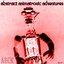 Abstract animatronic adventures