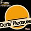 Darts of Pleasure - EP