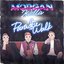 Morgan Willlis & Paradise Walk