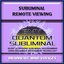 Subliminal Remote Viewing