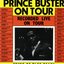 Prince Buster On Tour