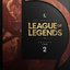 The Music of League of Legends: Season 2 (Original Game Soundtrack)