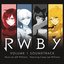 RWBY. Сезон 1