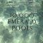 10,000 Emerald Pools