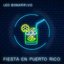 Fiesta en Puerto Rico - EP