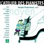 L'atelier des pianistes, vol. 2 : Moyen