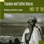 Tswana and sotho voices