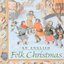 Christmas Folk Music (An English Christmas Cheer in Songs and Carols)