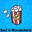 Bed in Wonderland