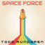 Todd Rundgren - Space Force album artwork