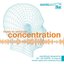 Music to enhance concentration