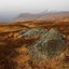 Moor Cragg Mist