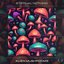 Alien Mushrooms
