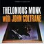 Thelonius Monk With John Coltrane