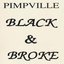 black & broke