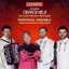 Russian Songs and Melodies.Pereprava Ensemble.