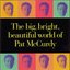 The Big, Bright, Beautiful World of Pat McCurdy