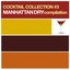 Cocktail Collection vol.3 (Manhattan Dry Compilation)
